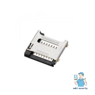 MMC Connector for Xiaomi Mi A1 thumbnail